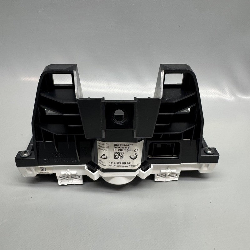 BMW I3 CENTER DASH DISPLAY SCREEN 2014 2015 2016 2017 2018 2019 2020 2