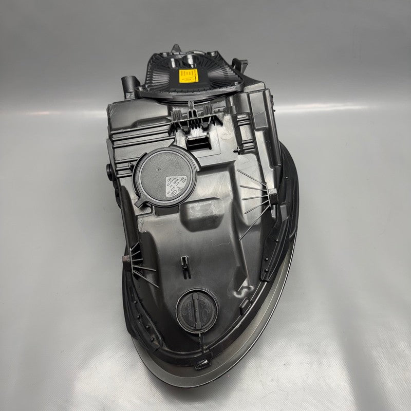 PORSCHE 911 CARRERA HEADLIGHT RIGHT PASSENGER BI XENON AFS 2013 2014 2