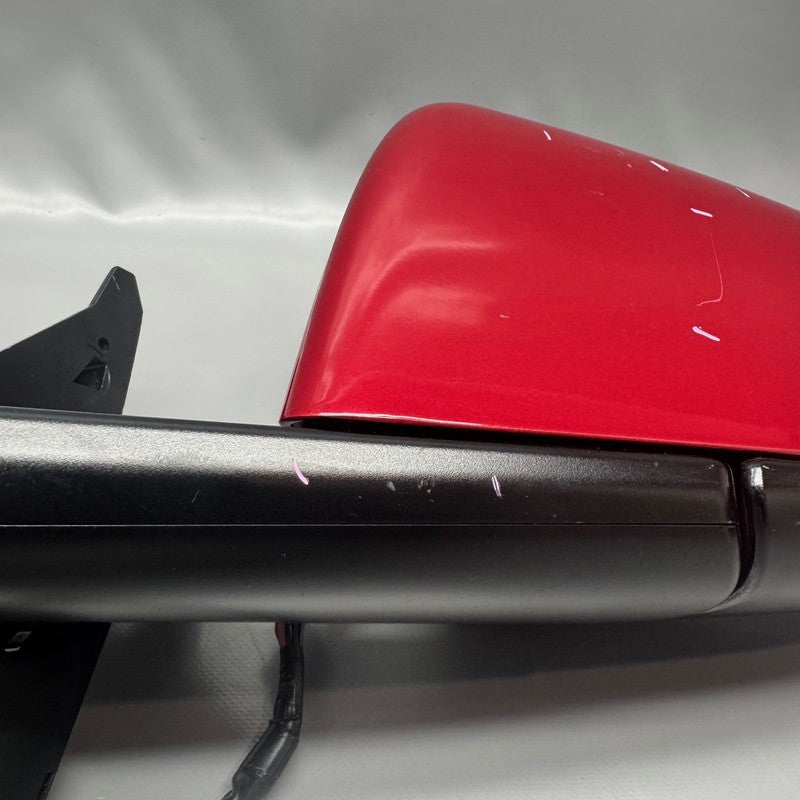 TESLA MODEL Y MIRROR LEFT DRIVER 2020 2021 2022 2023 2024 OEM 1594111-