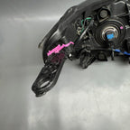 SUBARU FORESTER HEADLIGHT LEFT DRIVER 2017 2018 OEM