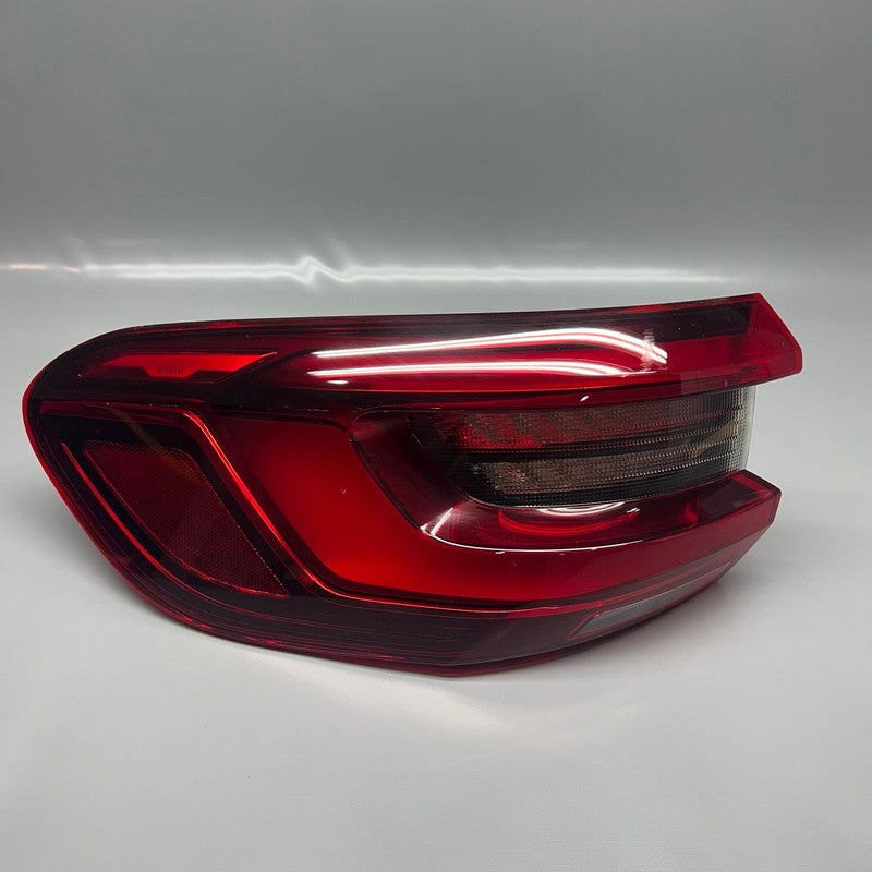 BMW X5 TAIL LIGHT LEFT DRIVER X5M 2019 2020 2021 2022 2023 OEM H374422