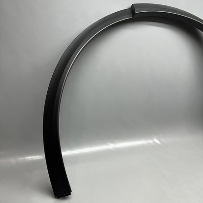 1035290-00-G TESLA MODEL X FENDER FLARE MOLDING LEFT REAR 2016 2017 2018 2019 2020 OEM