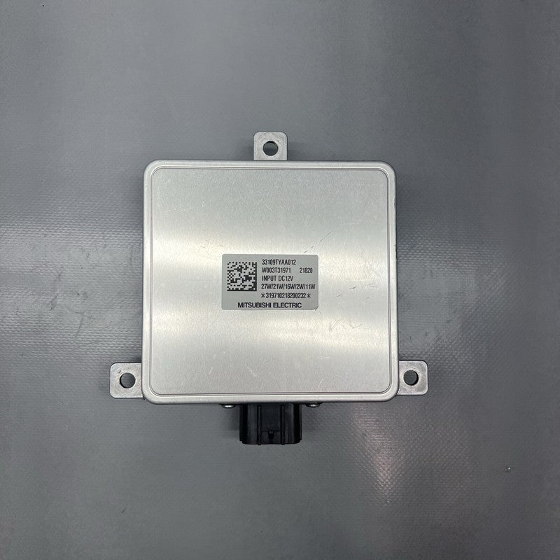 33109TYAA012 ACURA MDX HEADLIGHT BALLAST MODULE LEFT 2022 2023 2024 2025 OEM 