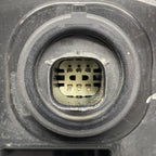 1034327-00-C TESLA MODEL X FOG LIGHT RIGHT PASSENGER 2016 2017 2018 2019 2020 1034327-00-C
