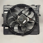 8625440 BMW 228I RADIATOR FAN 335I 435I 2016 2017 2018 2019 2020 OEM 8625440