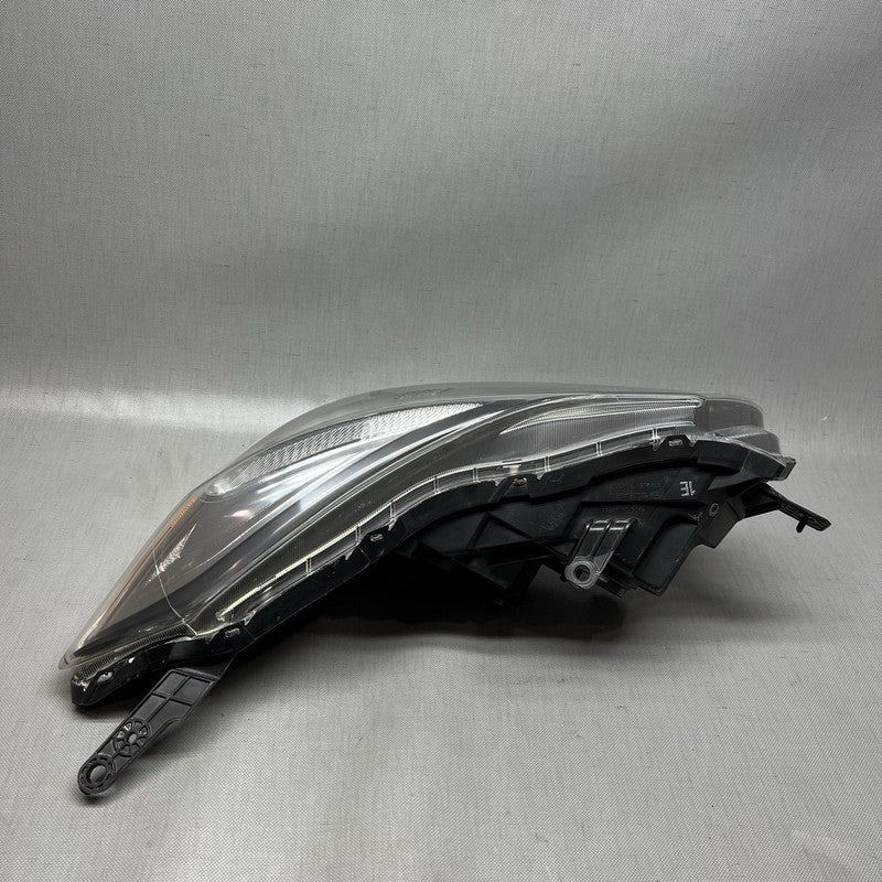 SUBARU IMPREZA HEADLIGHT LEFT DRIVER 2012 2013 2014 HALOGEN OEM