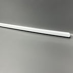 TESLA MODEL Y DOOR WINDOW MOLDING RIGHT REAR 2020 2021 2022 2023 OEM 