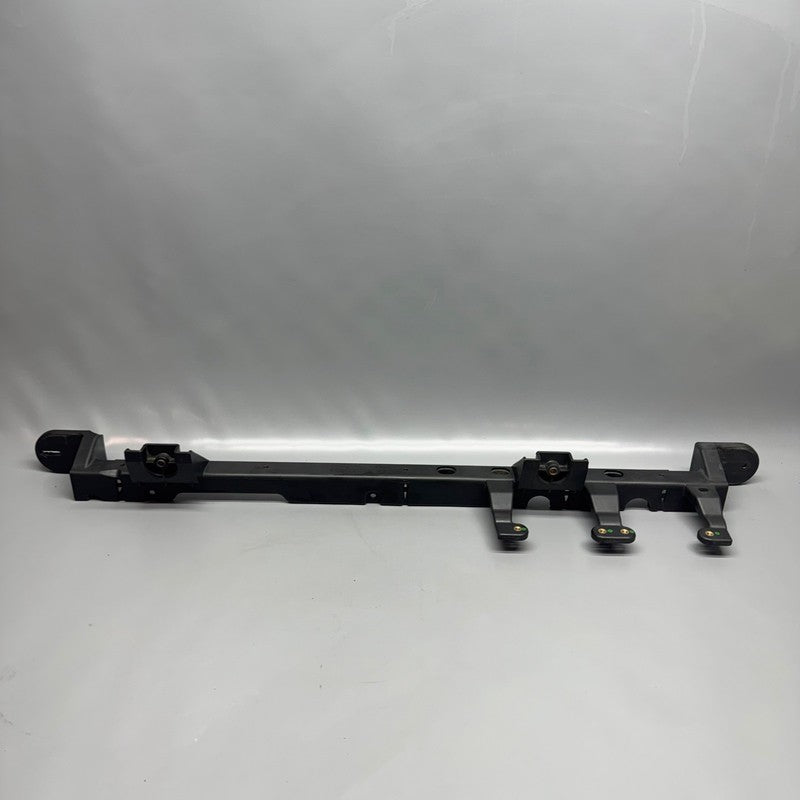 TESLA MODEL X RADIATOR SUPPORT BEAM 2016 2017 2018 2019 2020 OEM 10541