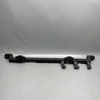 TESLA MODEL X RADIATOR SUPPORT BEAM 2016 2017 2018 2019 2020 OEM 10541
