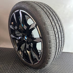 BMW 330I M340I 430I M4 WHEEL RIM 19 INCH 2025 2026 OEM 5A576C4