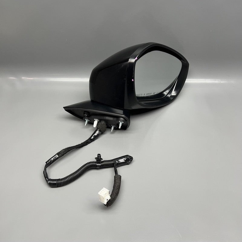 HONDA CIVIC MIRROR RIGHT PASSENGER 2022 2023 OEM