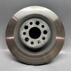 TESLA MODEL X DISC ROTOR REAR LEFT RIGHT 2016 2017 2018 2019 2020 OEM
