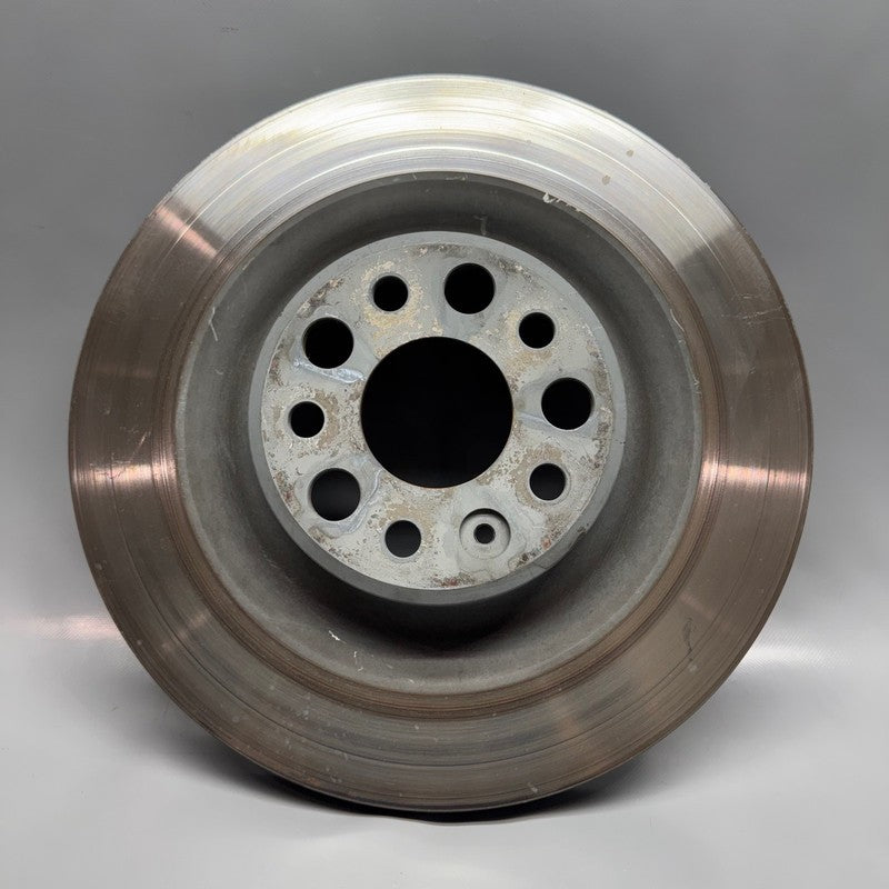 TESLA MODEL X DISC ROTOR REAR LEFT RIGHT 2016 2017 2018 2019 2020 OEM