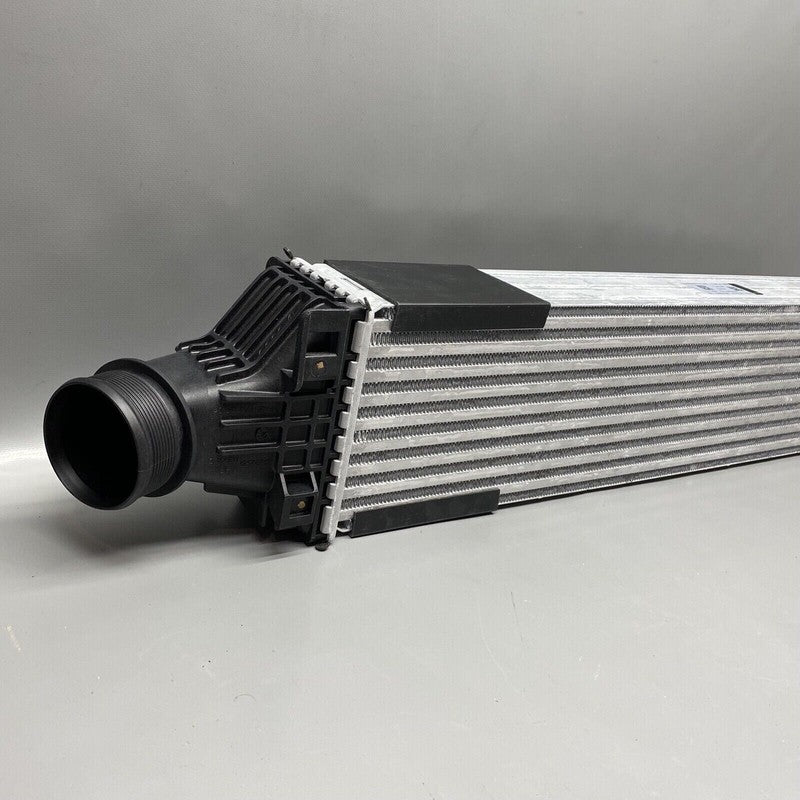 80A-145-805J AUDI Q5 HYBRID INTERCOOLER 2021 2022 2023 OEM 80A145805J