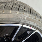 BMW M340I 330 WHEEL RIM 19 INCH 2020 2021 2022 2023 2024 OEM 8089894