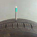 BMW X1 WHEEL RIM 18 INCH 2012 2013 2014 2015 OEM 6789144