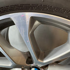 BMW X5 X6 WHEEL RIM 20 INCH 2020 2021 2022 2023 2024 2025 2026 OEM 688