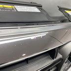 17A853653E VOLKSWAGEN JETTA GRILLE UPPER 17A853653E 2019 2020 OEM