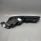 BMW I7 HEADLIGHT UPPER LEFT DRIVER 740I 2023 2024 LED OEM 9450079