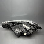 BMW 328 HEADLIGHT RIGHT PASSENGER F30 2012 2013 2014 HALOGEN OEM 63117