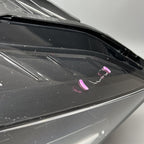 TOYOTA TUNDRA HEADLIGHT RIGHT PASSENGER 2022 2023 LED