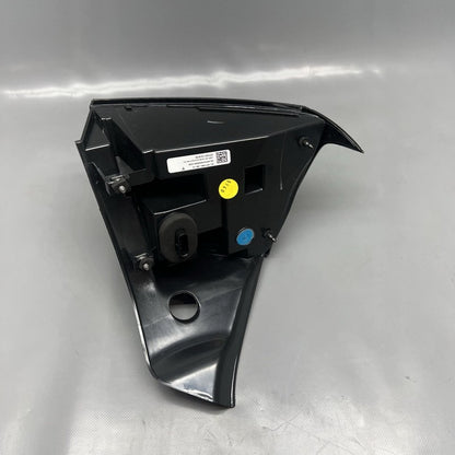 1077398-00-H TESLA MODEL 3 TAIL LIGHT RIGHT PASSENGER 2017 2018 2019 2020 2021 OEM 3 PIN
