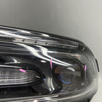 DODGE CHARGER HEADLIGHT LEFT DRIVER 2015 16 17 18 19 20 21 2022 OEM AFTERMARKET