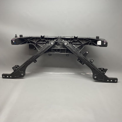 1516277-00-D TESLA MODEL Y RADIATOR SUPPORT 2020 2021 2022 OEM 1516277-00-D