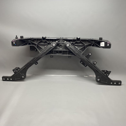 1516277-00-D TESLA MODEL Y RADIATOR SUPPORT 2020 2021 2022 OEM 1516277-00-D