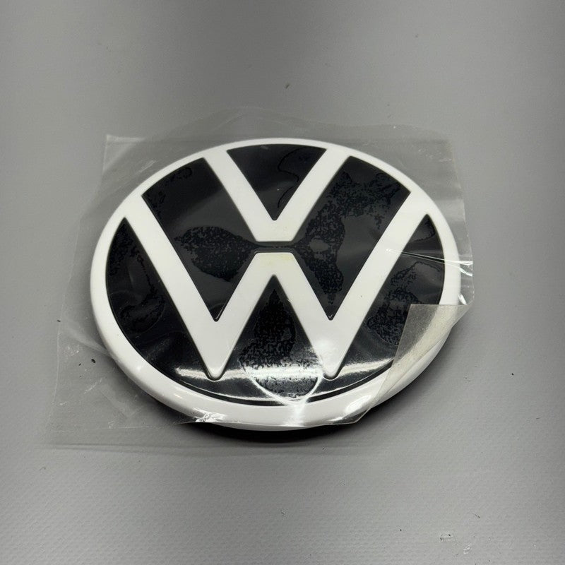 VOLKSWAGEN ID4 TAIL GATE TRUNK EMBLEM 2023 2024 2025 OEM 11K853630