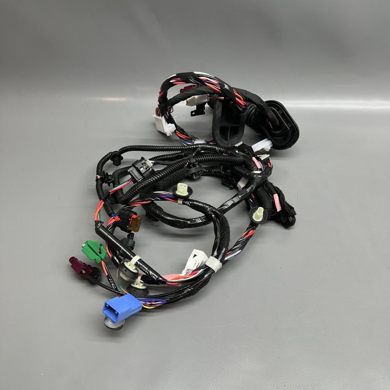2067963-00-A TESLA MODEL 3 HARNESS RIGHT FRONT DOOR 2017 2018 2019 2020 2021 2022 2023 OEM