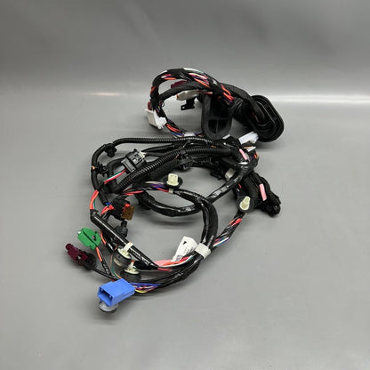 2067963-00-A TESLA MODEL 3 HARNESS RIGHT FRONT DOOR 2017 2018 2019 2020 2021 2022 2023 OEM