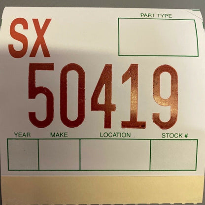 11127636791-02 BMW 328 TWIN TURBO ENGINE COVER 2013 2014 2015 2016 OEM 11127636791-02