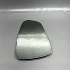 TESLA MODEL S MIRROR GLASS LEFT DRIVER 2016 2017 2018 2019 9251557001