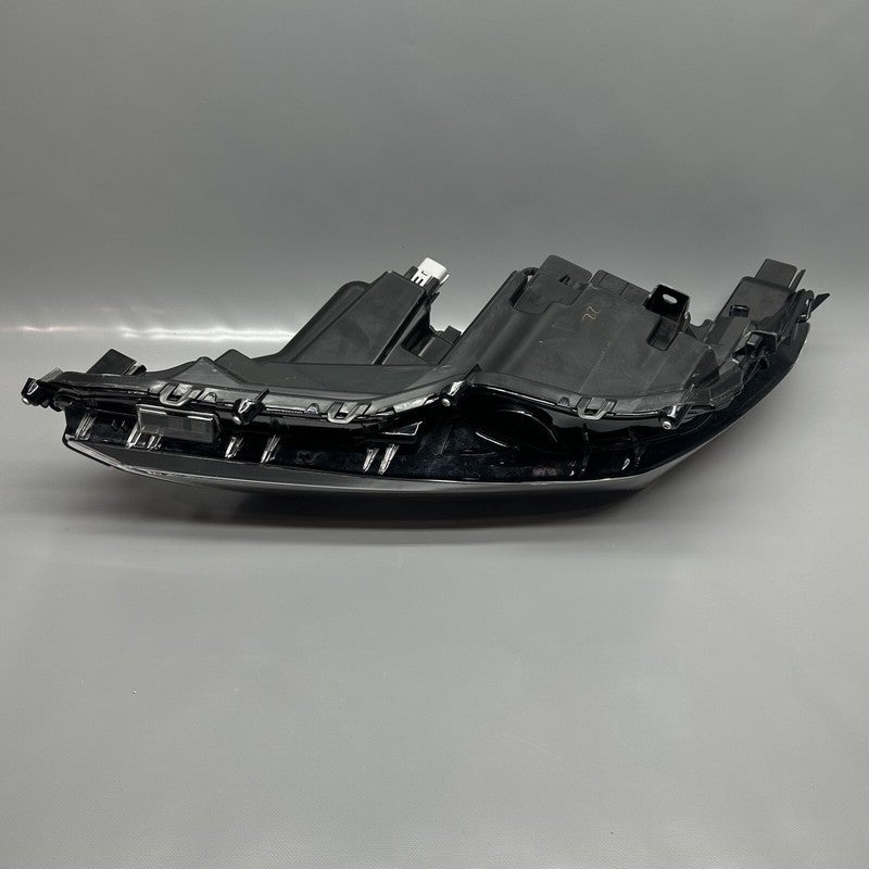 TOYOTA CAMRY HEADLIGHT RIGHT PASSENGER 2018 2019 2020 LED OEM