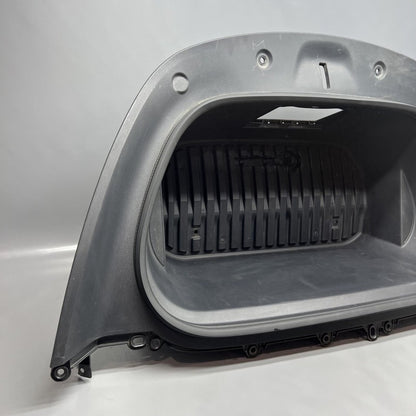 1492606-00-E TESLA MODEL Y FRUNK STORAGE BOX COMPARTMENT 2020 2021 22 2023 OEM 1492606-00-E