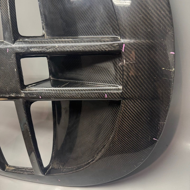 LOTUS EXIGE S2 ENGINE LID COVER 2000-2002 2003 2004 2005 2006 2007 200