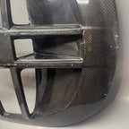LOTUS EXIGE S2 ENGINE LID COVER 2000-2002 2003 2004 2005 2006 2007 200