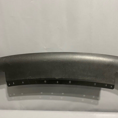95B807061M PORSCHE MACAN FRONT BUMPER LOWER VALANCE SPOILER 95B807061M 2019 2020 OEM 