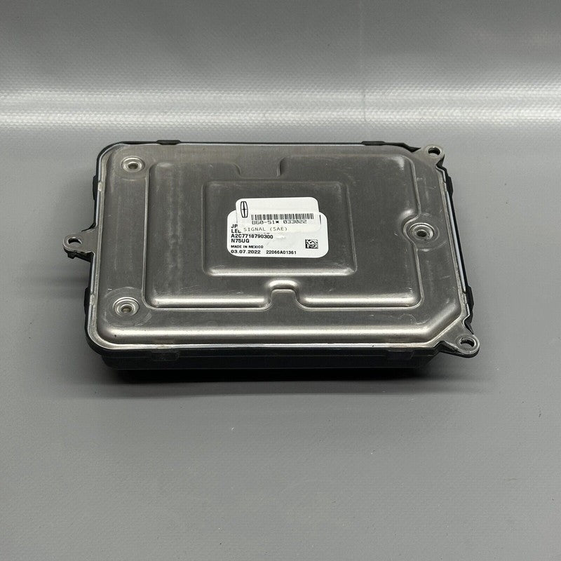 LINCOLN NAUTILUS HEADLIGHT MODULE 2019 2020 2021 OEM 