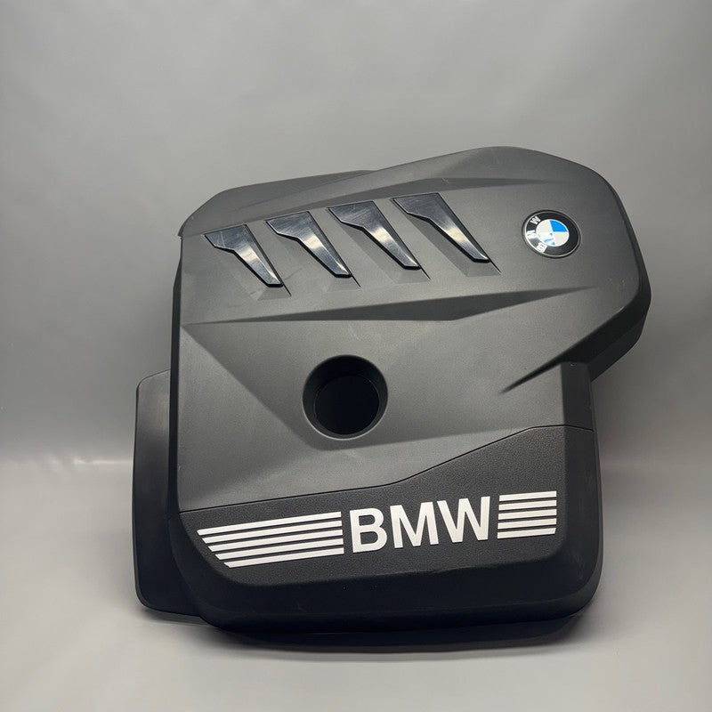BMW X3 HYBRID ENGINE COVER 2024 2025 2026 OEM 7935415