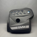 BMW X3 HYBRID ENGINE COVER 2024 2025 2026 OEM 7935415