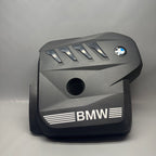 BMW X3 HYBRID ENGINE COVER 2024 2025 2026 OEM 7935415