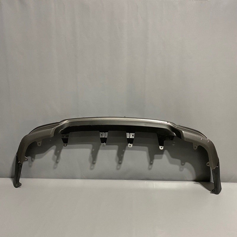 52108-0E050 LEXUS RX450 HYBRID REAR BUMPER DIFFUSER VALANCE 2016 17 18 2019 OEM 52108-0E050