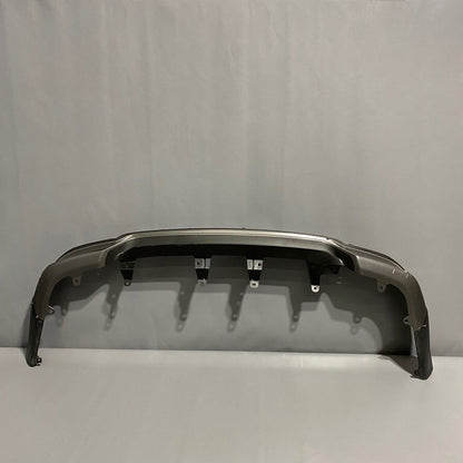 52108-0E050 LEXUS RX450 HYBRID REAR BUMPER DIFFUSER VALANCE 2016 17 18 2019 OEM 52108-0E050