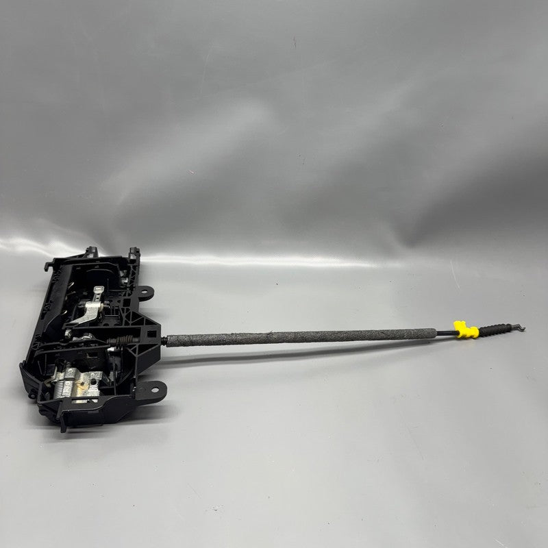 VOLVO XC60 REAR DOOR LOCK 2010 2011 2012 2013 2014 2015 2016 2017 OEM 