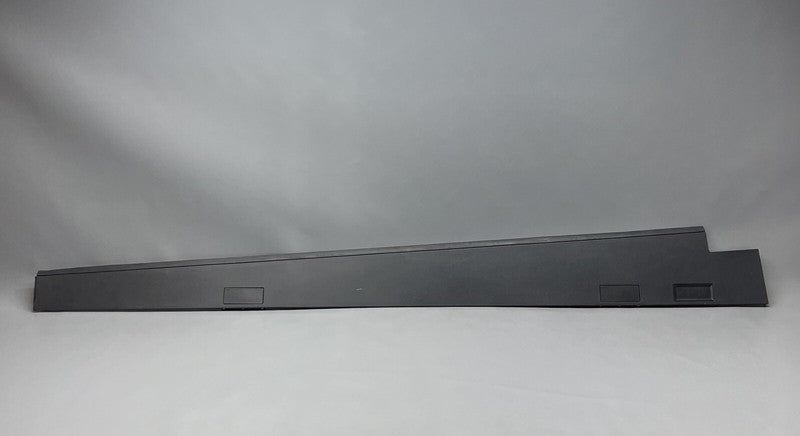 1741538-00-C TESLA CYBERTRUCK BEDSIDE SAIL APPLIQUE LEFT 2023 2024 OEM 1741538-00-C