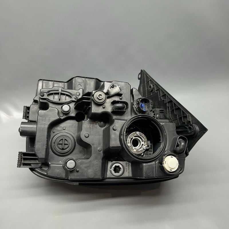 KIA TELLURIDE HEADLIGHT RIGHT PASSENGER 2020 2021 2022 HALOGEN OEM 