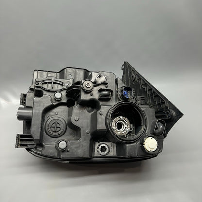 KIA TELLURIDE HEADLIGHT RIGHT PASSENGER 2020 2021 2022 HALOGEN OEM 