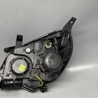 CHEVY EQUINOX HEADLIGHT RIGHT PASSENGER 2010 2011 2012 2013 2014 HALOG
